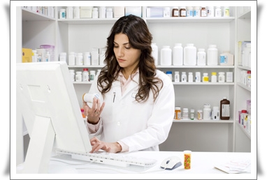 Retail-Pharmacist