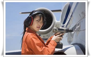 Aircraft-Maintenance-Engineer-Mechanical